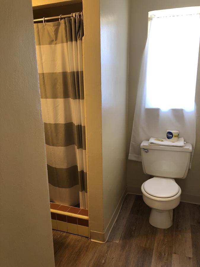 Pennwood Motor Lodge Sebastian Εξωτερικό φωτογραφία