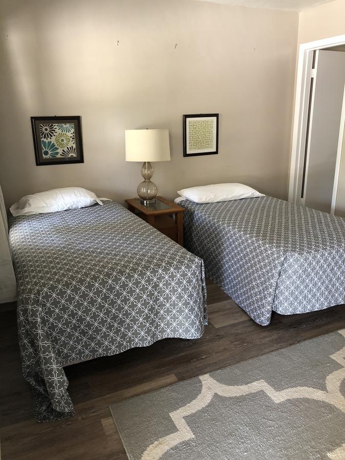 Pennwood Motor Lodge Sebastian Εξωτερικό φωτογραφία