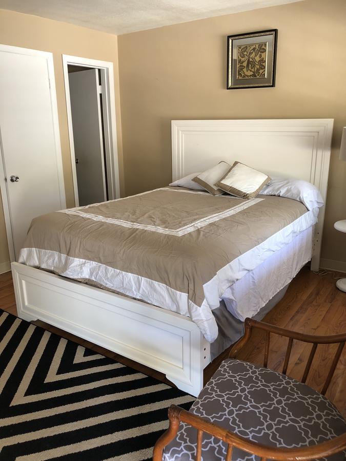 Pennwood Motor Lodge Sebastian Εξωτερικό φωτογραφία