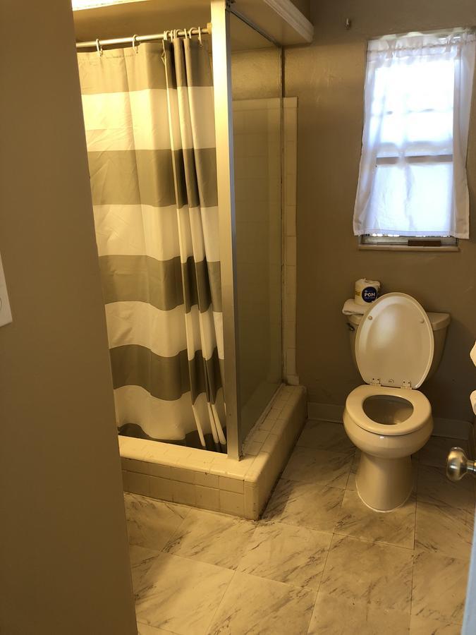 Pennwood Motor Lodge Sebastian Εξωτερικό φωτογραφία